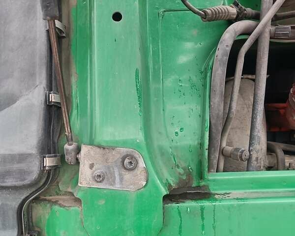Зелений Даф XF 105, об'ємом двигуна 0 л та пробігом 1 тис. км за 12500 $, фото 2 на Automoto.ua