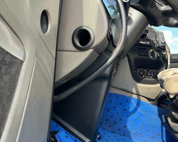 Зеленый Даф XF 105, объемом двигателя 12.9 л и пробегом 145 тыс. км за 11900 $, фото 17 на Automoto.ua