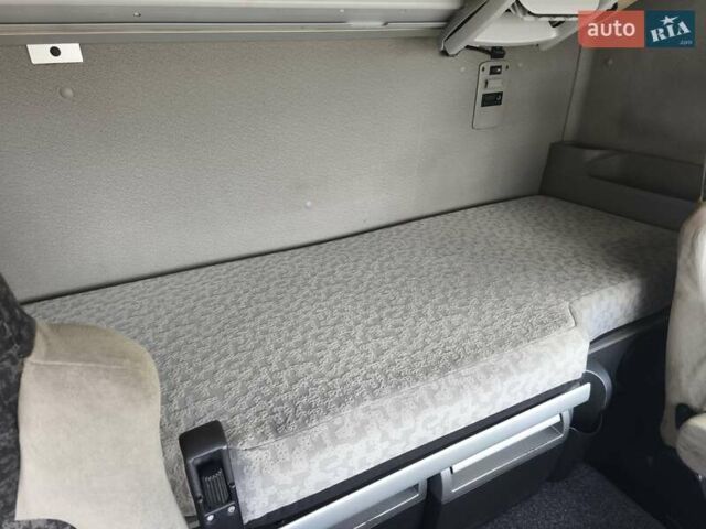 Зеленый Даф XF 105, объемом двигателя 12.6 л и пробегом 1 тыс. км за 15000 $, фото 16 на Automoto.ua