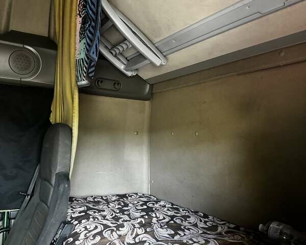 Зеленый Даф XF 105, объемом двигателя 12.99 л и пробегом 1 тыс. км за 17500 $, фото 8 на Automoto.ua