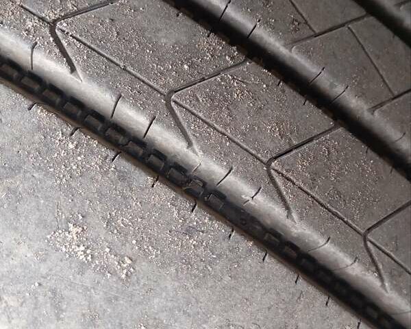 Зеленый Даф XF 105, объемом двигателя 12.9 л и пробегом 1000 тыс. км за 13000 $, фото 8 на Automoto.ua