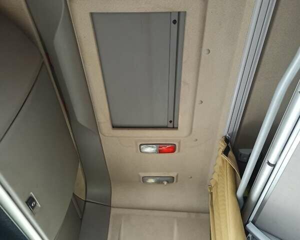 Зеленый Даф XF 105, объемом двигателя 12.9 л и пробегом 1 тыс. км за 16900 $, фото 8 на Automoto.ua
