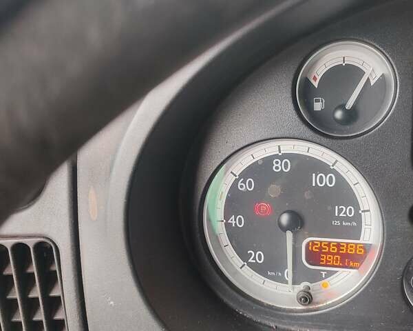 Помаранчевий Даф XF 105, об'ємом двигуна 12 л та пробігом 125 тис. км за 9500 $, фото 26 на Automoto.ua