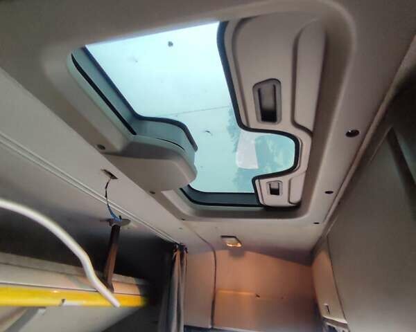 Помаранчевий Даф XF 105, об'ємом двигуна 12 л та пробігом 125 тис. км за 9500 $, фото 25 на Automoto.ua