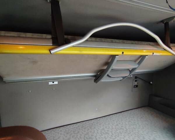 Помаранчевий Даф XF 105, об'ємом двигуна 12 л та пробігом 125 тис. км за 9500 $, фото 24 на Automoto.ua