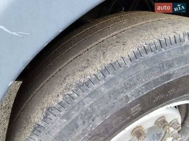 Помаранчевий Даф XF 105, об'ємом двигуна 12.9 л та пробігом 1 тис. км за 11500 $, фото 13 на Automoto.ua