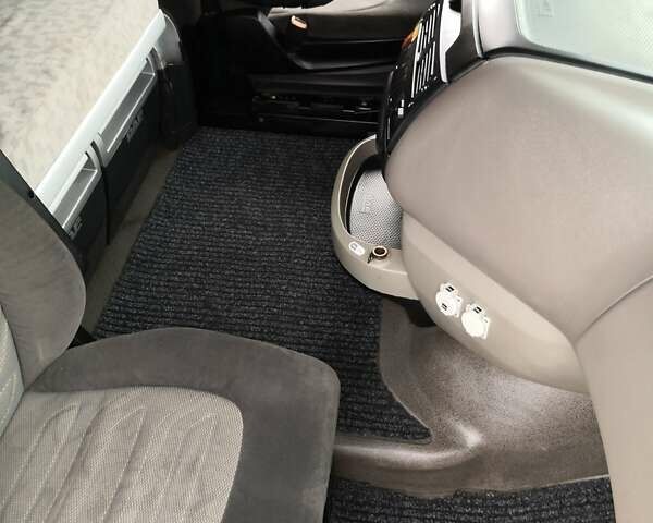 Помаранчевий Даф XF 105, об'ємом двигуна 12.9 л та пробігом 101 тис. км за 16800 $, фото 13 на Automoto.ua