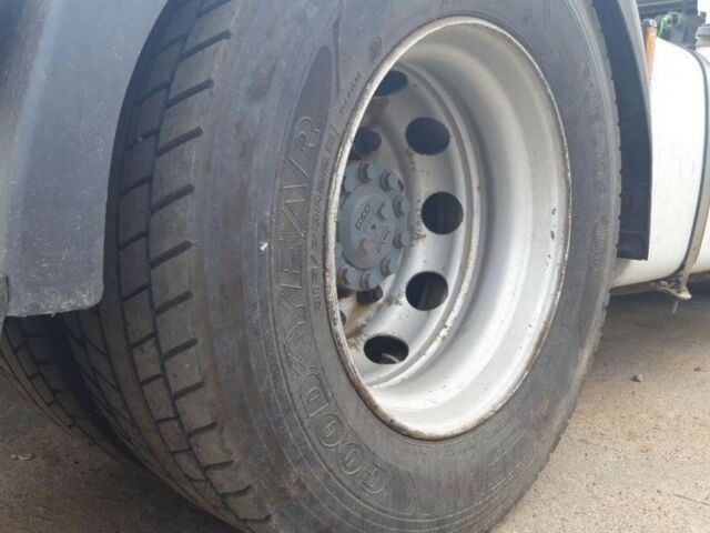 Даф XF 105 460, объемом двигателя 0 л и пробегом 1 тыс. км за 22194 $, фото 7 на Automoto.ua