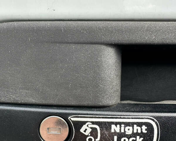 Белый Даф XF 106, объемом двигателя 12.9 л и пробегом 890 тыс. км за 21499 $, фото 18 на Automoto.ua