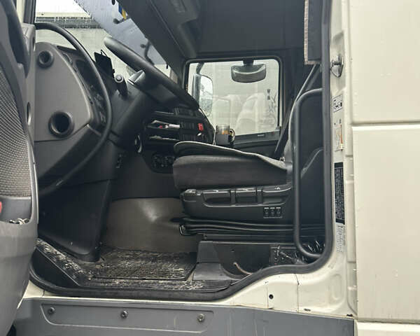 Белый Даф XF 106, объемом двигателя 12.9 л и пробегом 1 тыс. км за 15800 $, фото 2 на Automoto.ua