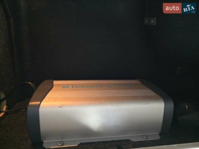 Белый Даф XF 106, объемом двигателя 12.9 л и пробегом 988 тыс. км за 19900 $, фото 8 на Automoto.ua