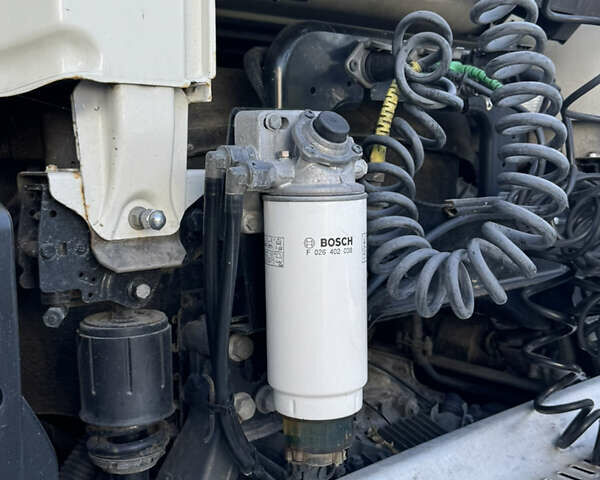 Білий Даф XF 106, об'ємом двигуна 0 л та пробігом 1 тис. км за 20000 $, фото 9 на Automoto.ua