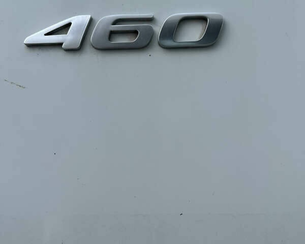 Белый Даф XF 106, объемом двигателя 12.9 л и пробегом 890 тыс. км за 21499 $, фото 15 на Automoto.ua