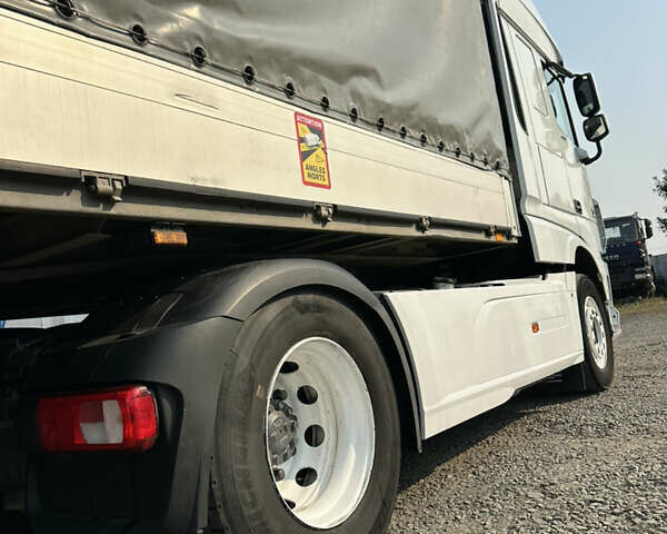 Білий Даф XF 106, об'ємом двигуна 12.9 л та пробігом 890 тис. км за 22738 $, фото 3 на Automoto.ua