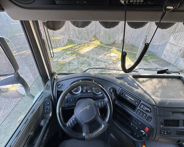 Білий Даф XF 106, об'ємом двигуна 0 л та пробігом 1 тис. км за 20000 $, фото 15 на Automoto.ua