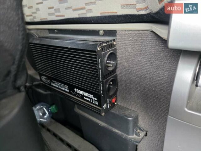 Белый Даф XF 106, объемом двигателя 12.9 л и пробегом 988 тыс. км за 19900 $, фото 6 на Automoto.ua