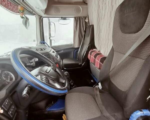 Белый Даф XF 106, объемом двигателя 0 л и пробегом 1000 тыс. км за 20000 $, фото 2 на Automoto.ua