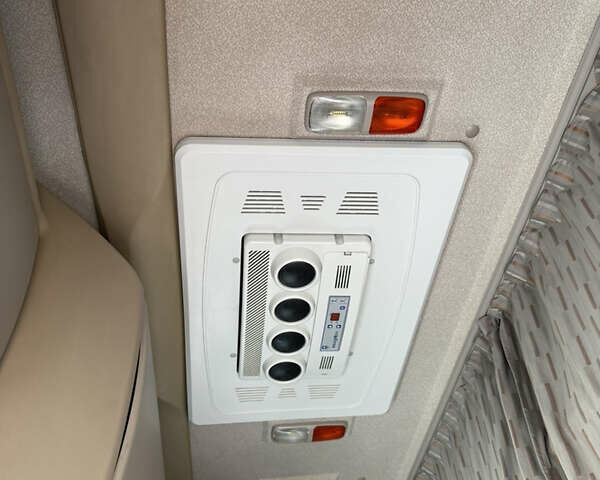 Белый Даф XF 106, объемом двигателя 0 л и пробегом 780 тыс. км за 29500 $, фото 21 на Automoto.ua