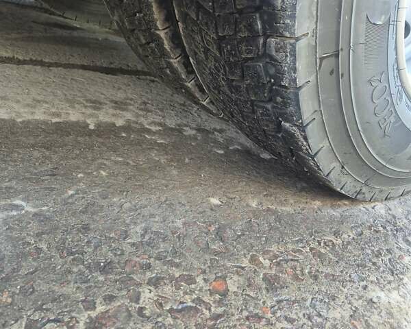 Белый Даф XF 106, объемом двигателя 12.9 л и пробегом 955 тыс. км за 18500 $, фото 5 на Automoto.ua