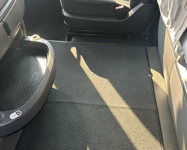 Белый Даф XF 106, объемом двигателя 12.9 л и пробегом 890 тыс. км за 21499 $, фото 12 на Automoto.ua