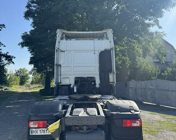 Білий Даф XF 106, об'ємом двигуна 0 л та пробігом 1 тис. км за 20000 $, фото 3 на Automoto.ua