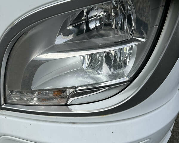 Білий Даф XF 106, об'ємом двигуна 12.9 л та пробігом 890 тис. км за 22738 $, фото 19 на Automoto.ua