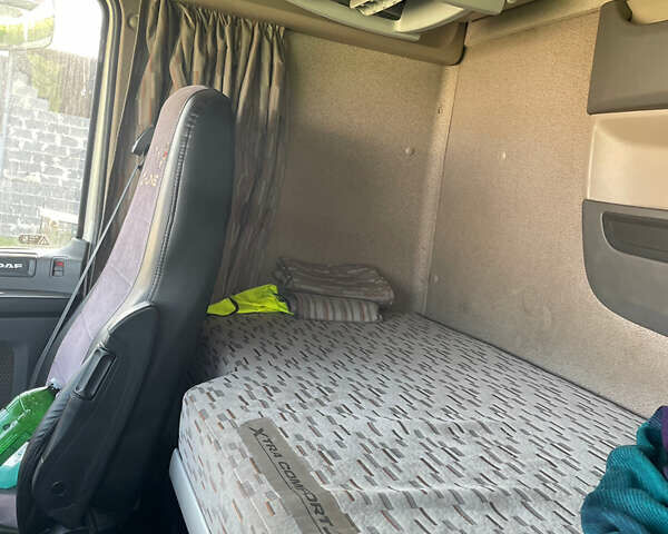 Белый Даф XF 106, объемом двигателя 0 л и пробегом 90 тыс. км за 15599 $, фото 14 на Automoto.ua