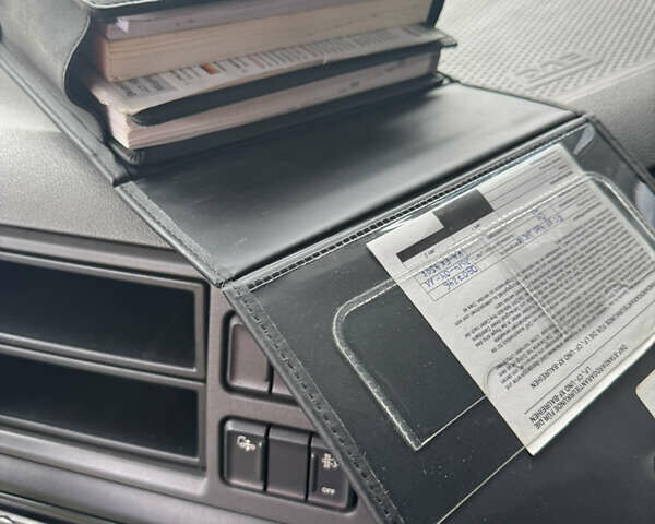Белый Даф XF 106, объемом двигателя 12 л и пробегом 521 тыс. км за 24759 $, фото 17 на Automoto.ua