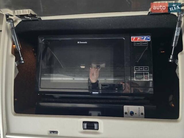 Белый Даф XF 106, объемом двигателя 12.9 л и пробегом 988 тыс. км за 19900 $, фото 7 на Automoto.ua