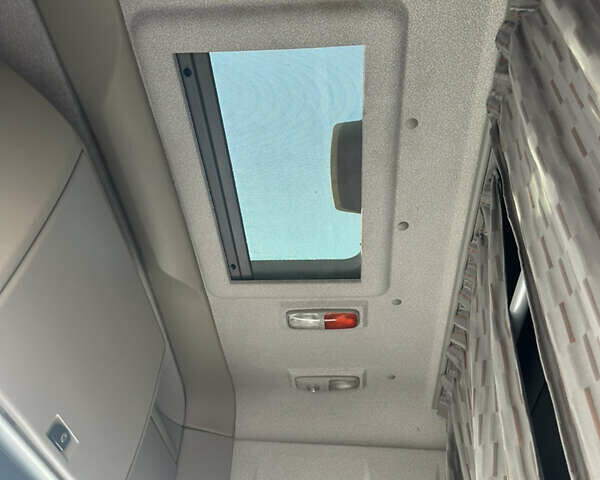 Белый Даф XF 106, объемом двигателя 12.9 л и пробегом 890 тыс. км за 21499 $, фото 8 на Automoto.ua