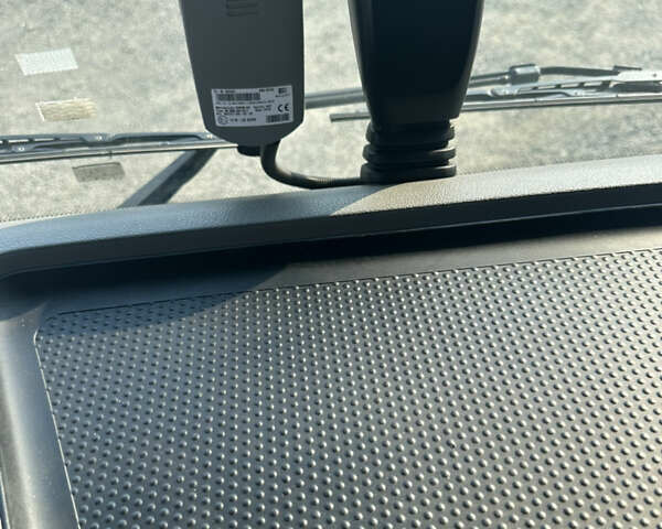 Белый Даф XF 106, объемом двигателя 12.9 л и пробегом 890 тыс. км за 21499 $, фото 9 на Automoto.ua