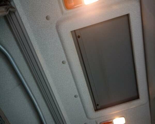 Белый Даф XF 106, объемом двигателя 12.96 л и пробегом 595 тыс. км за 13022 $, фото 6 на Automoto.ua