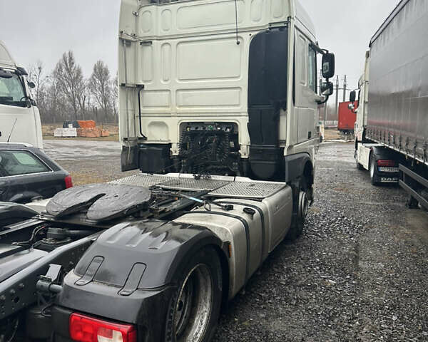 Белый Даф XF 106, объемом двигателя 12.9 л и пробегом 1 тыс. км за 15800 $, фото 14 на Automoto.ua