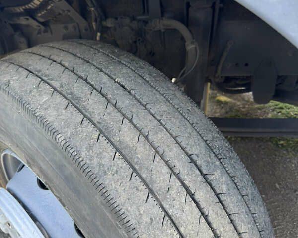Білий Даф XF 106, об'ємом двигуна 0 л та пробігом 1 тис. км за 20000 $, фото 6 на Automoto.ua