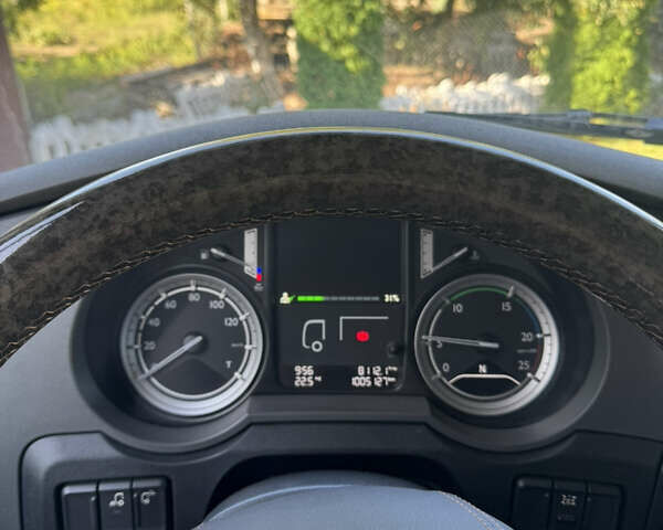 Білий Даф XF 106, об'ємом двигуна 0 л та пробігом 1 тис. км за 20000 $, фото 11 на Automoto.ua