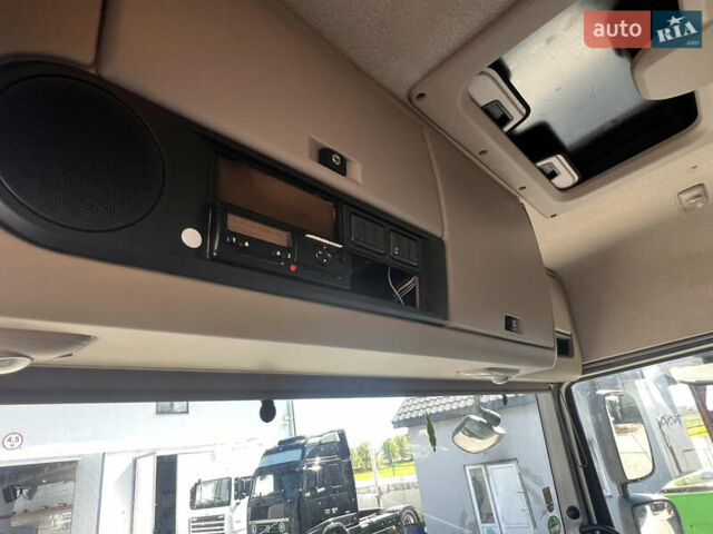 Белый Даф XF 106, объемом двигателя 12.9 л и пробегом 907 тыс. км за 18500 $, фото 21 на Automoto.ua