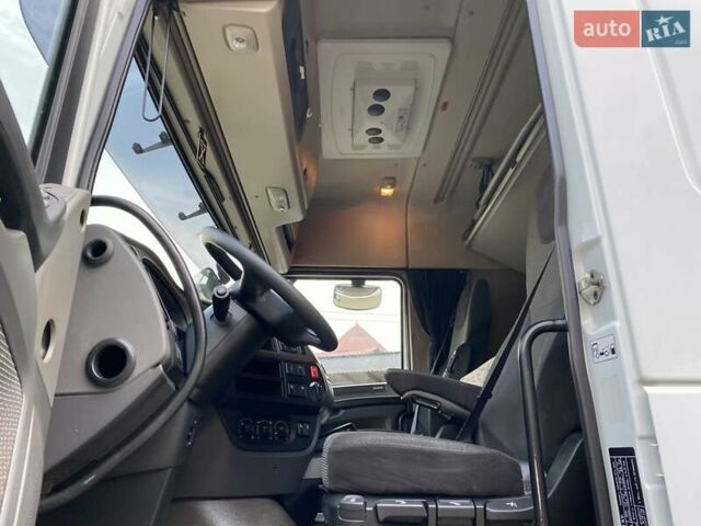 Белый Даф XF 106, объемом двигателя 12.9 л и пробегом 1 тыс. км за 19500 $, фото 47 на Automoto.ua