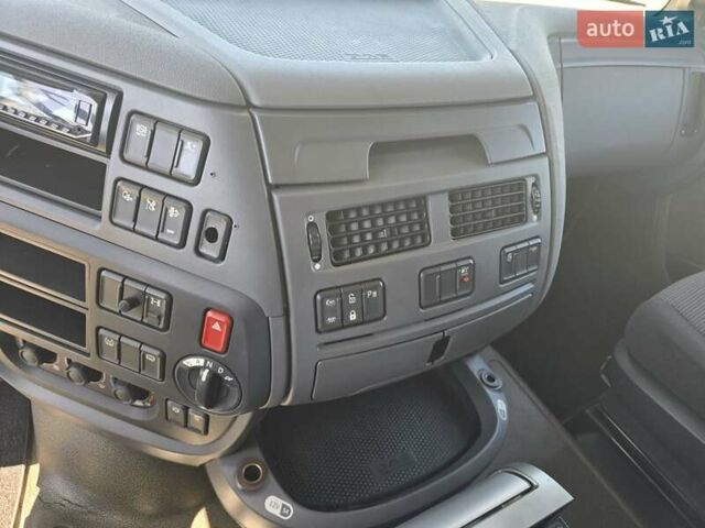 Білий Даф XF 106, об'ємом двигуна 0 л та пробігом 892 тис. км за 24325 $, фото 9 на Automoto.ua