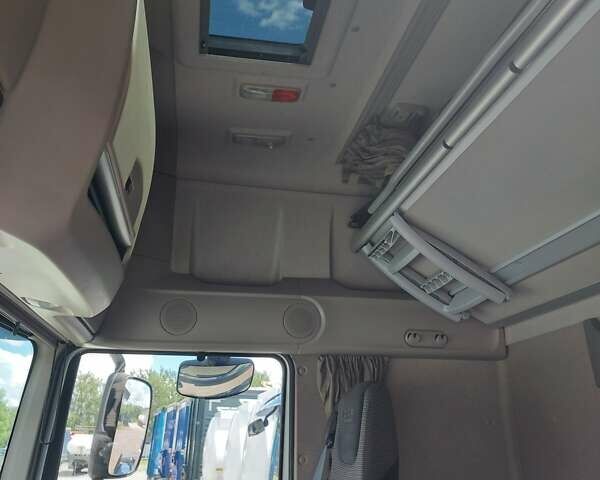 Белый Даф XF 106, объемом двигателя 0 л и пробегом 689 тыс. км за 27796 $, фото 21 на Automoto.ua
