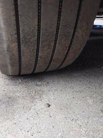 Белый Даф XF 106, объемом двигателя 12.9 л и пробегом 1000 тыс. км за 24800 $, фото 15 на Automoto.ua