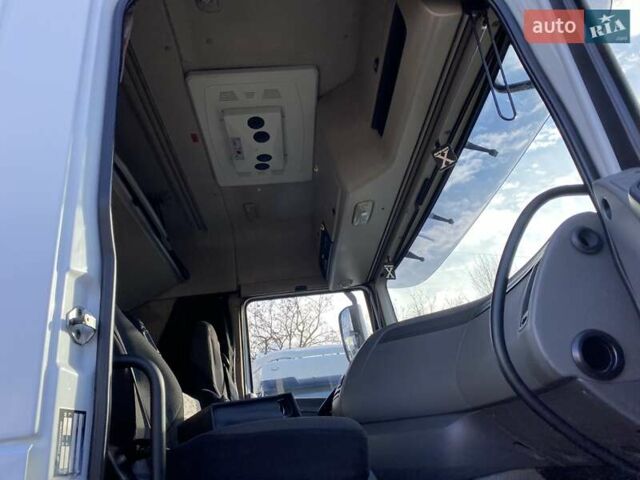 Белый Даф XF 106, объемом двигателя 12.9 л и пробегом 1 тыс. км за 19999 $, фото 49 на Automoto.ua