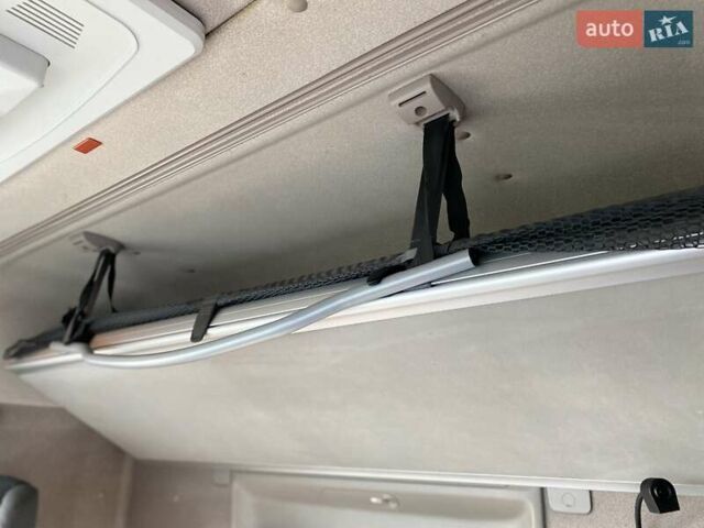 Белый Даф XF 106, объемом двигателя 12.9 л и пробегом 1 тыс. км за 19999 $, фото 43 на Automoto.ua