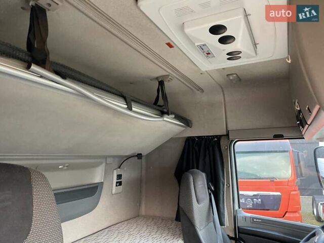 Белый Даф XF 106, объемом двигателя 12.9 л и пробегом 1 тыс. км за 19500 $, фото 37 на Automoto.ua