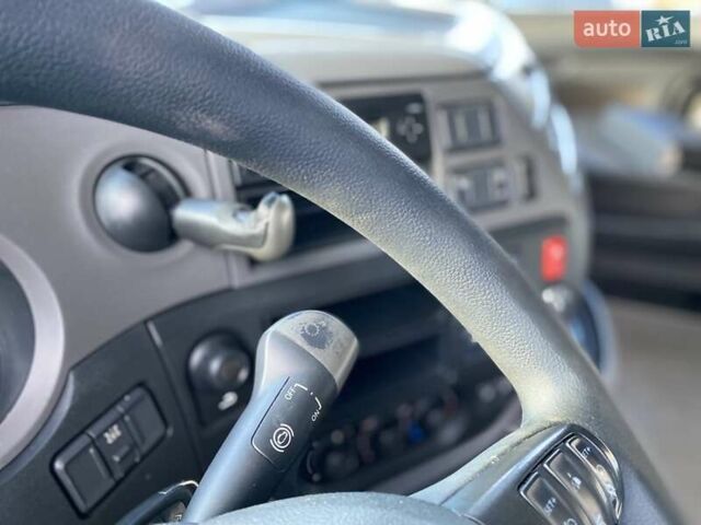 Белый Даф XF 106, объемом двигателя 12.9 л и пробегом 1 тыс. км за 19999 $, фото 41 на Automoto.ua