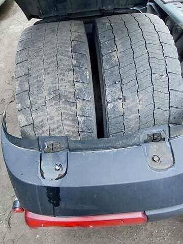 Белый Даф XF 106, объемом двигателя 12.9 л и пробегом 1000 тыс. км за 24800 $, фото 16 на Automoto.ua