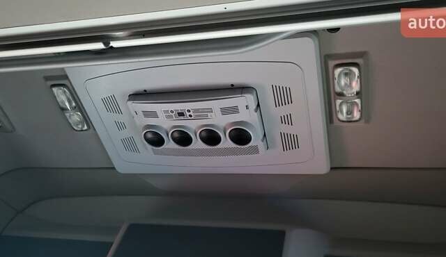 Белый Даф XF 106, объемом двигателя 12.9 л и пробегом 10 тыс. км за 36000 $, фото 18 на Automoto.ua