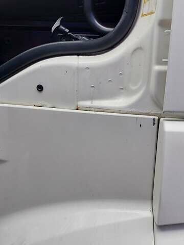 Белый Даф XF 106, объемом двигателя 12.9 л и пробегом 1000 тыс. км за 24800 $, фото 6 на Automoto.ua