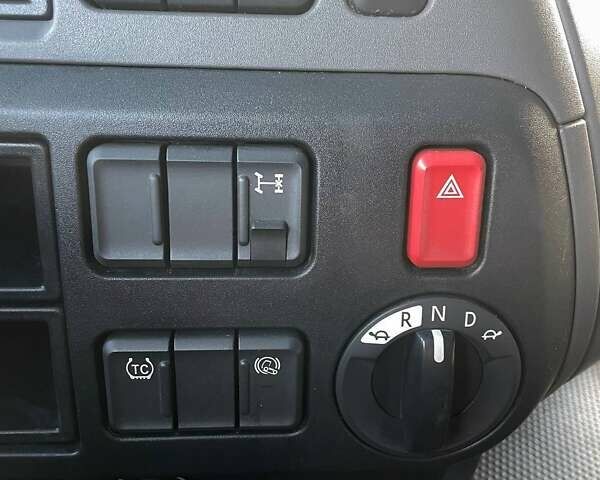 Белый Даф XF 106, объемом двигателя 12.9 л и пробегом 782 тыс. км за 23900 $, фото 22 на Automoto.ua