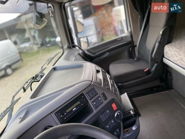 Белый Даф XF 106, объемом двигателя 12.9 л и пробегом 1 тыс. км за 19500 $, фото 58 на Automoto.ua