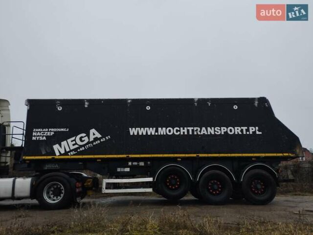 Белый Даф XF 106, объемом двигателя 12.9 л и пробегом 900 тыс. км за 25500 $, фото 9 на Automoto.ua